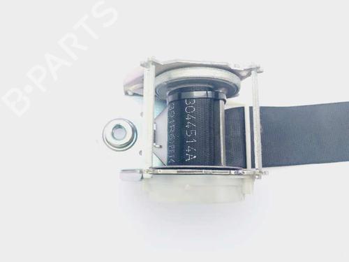 Front left seatbelt BMW X3 (E83) 2.0 d | BP20684340I26 