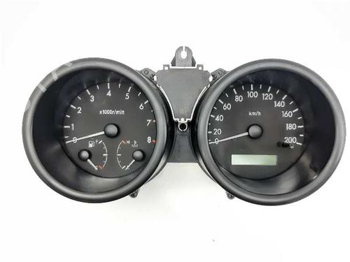 Used Instrument cluster Instrument cluster DAEWOO KALOS (KLAS) 1.4 (83 hp) 20679511 20679511