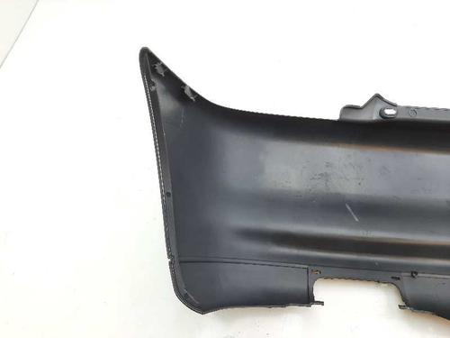 Rear bumper SEAT IBIZA II (6K1)  | BP9732243C8 