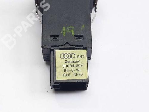 Warning switch SEAT EXEO (3R2) 2.0 TDI | BP9261838I22 