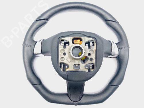 Steering wheel PORSCHE PANAMERA (970) 3.6 4 | BP16067892C49 