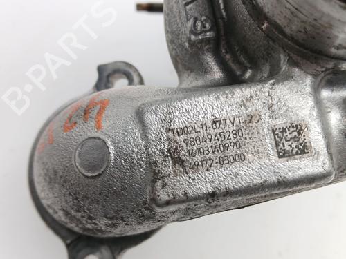 Pipe DS DS 3 (SA_) 1.6 BlueHDi 75 (SABHW6) | BP33027429M125  - Image 7