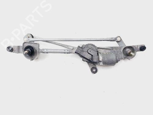 Used Front wiper motor Front wiper motor OPEL INSIGNIA A (G09) [2008-2017] 20686617 20686617