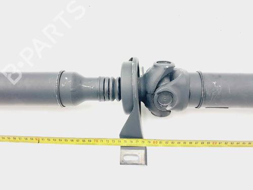 Driveshaft MERCEDES-BENZ E-CLASS Coupe (C207) E 350 CDI (207.322) | BP16873809M37 