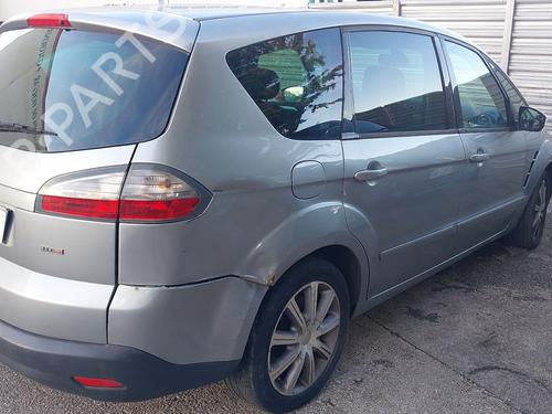 Instrument cluster FORD S-MAX (WA6) 1.8 TDCi | BP32268849C47