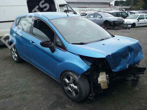 Left front brake caliper FORD FIESTA VI (CB1, CCN) 1.25 | BP14501139M105 