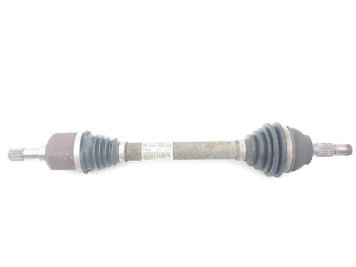 Used Left front driveshaft Left front driveshaft CITROËN C4 II (NC_) [2009-2026] 20685080 20685080