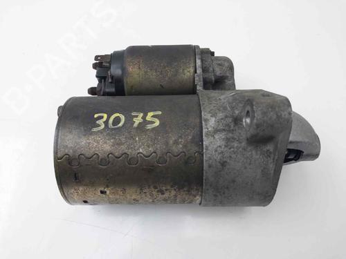 Used Starter CHEVROLET KALOS 1.2 (72 hp) 20682686
