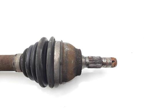 Left front driveshaft CITROËN C4 II (NC_)  | BP9263687M38 