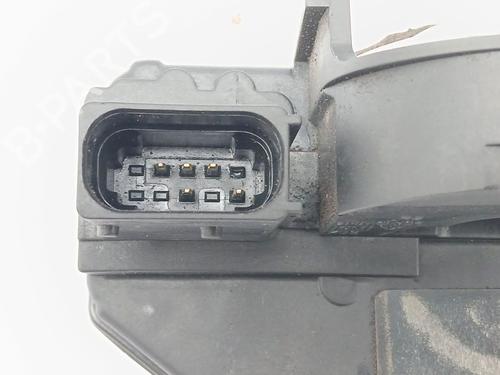 Front right lock OPEL ASTRA K (B16) 1.6 Turbo (68) | BP26525587C97 
