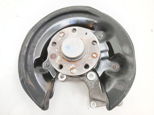 Left rear steering knuckle VW PASSAT CC B6 (357) 2.0 TDI 3C0505433K