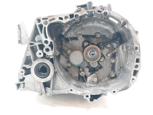 Used Gearbox Gearbox RENAULT MEGANE II Estate (KM0/1_) [2003-2012] 13100655 13100655