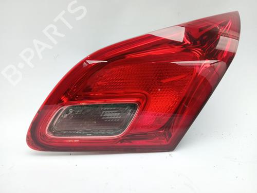 Used Right tailgate light OPEL ASTRA J (P10) [2009-2016]  29455681