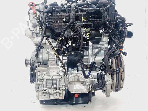 Used Engine HYUNDAI i30 (PDE, PD, PDEN) 2.0 N (250 hp) 17492291