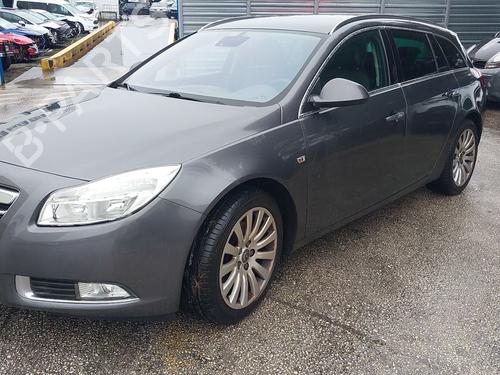 Left tailgate light OPEL INSIGNIA A (G09) 2.0 CDTI (68) | BP32783464C79  - Image 7