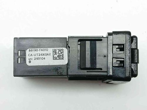 Electronic module TOYOTA C-HR (_X1_) 1.8 Hybrid (ZYX10_, ZYX11_) | BP38198369M83 - Image 4