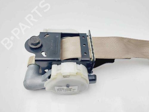 Front right seatbelt KIA CARNIVAL II (GQ)  | BP12542928I25 