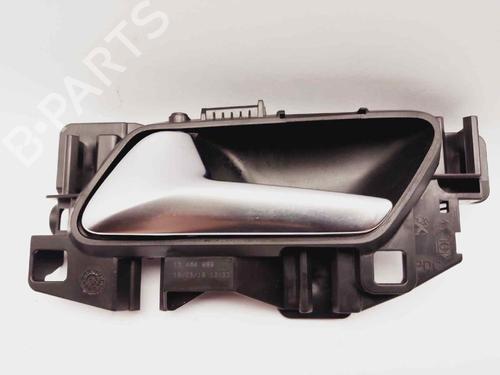 Front left interior door handle OPEL CROSSLAND X / CROSSLAND (P17, P2QO) 1.2 (75) | BP20683742I13 