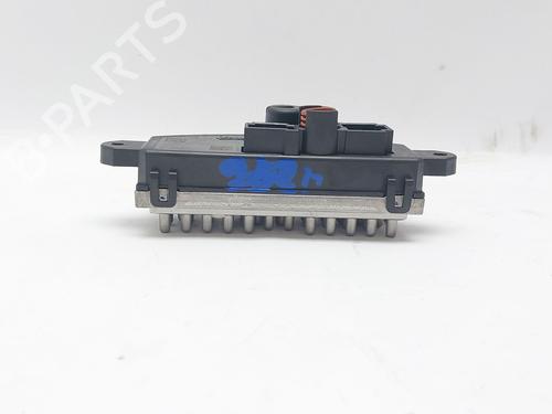 Heater resistor AUDI A3 Sportback (8YA, 8YF) 35 TDI | BP33759178M108 - Image 4
