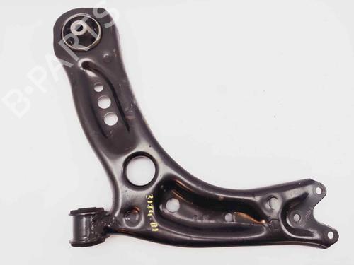 Used Left front suspension arm Left front suspension arm SEAT LEON SC (5F5) 1.6 TDI (105 hp) 20683537 20683537