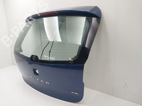 Tailgate SEAT ALTEA (5P1) 1.2 TSI | BP22978633C6 