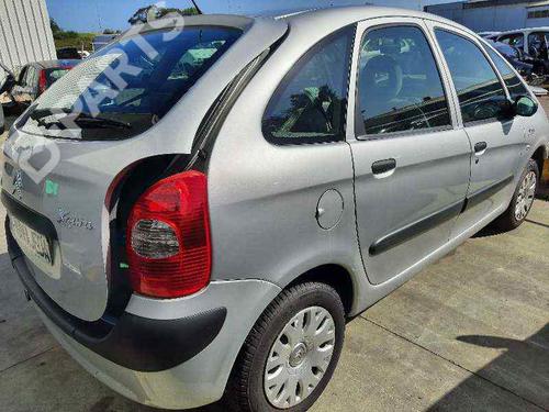 Front right window mechanism CITROËN XSARA PICASSO (N68) 1.6 HDi | BP9261453C23 