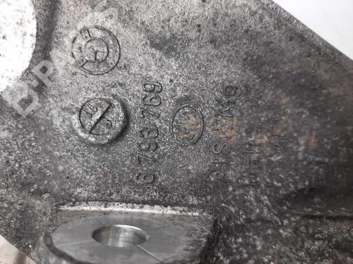 Left rear steering knuckle BMW 5 (F10) 525 d | BP11334736M27 