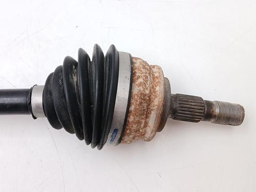 Right front driveshaft OPEL CORSA F (P2JO) 1.2 (68) | BP35992674M39 - Image 4