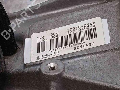 Gearbox RENAULT KANGOO III Box Body/MPV 1.5 Blue dCi 115 (FJAC) | BP36406419M3 - Image 2