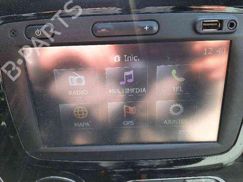 ABS pump RENAULT CAPTUR I (J5_, H5_) | BP25282262M43 - Image 13