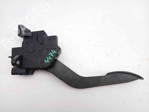 Pedal IVECO DAILY VI Van 33S12, 35S12, 35C12 | BP38051077I4 - Image 3