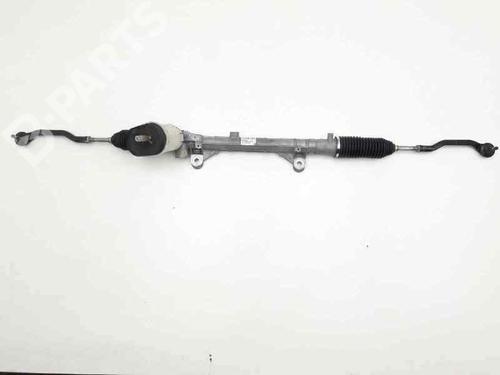 Used Steering rack RENAULT SCÉNIC III (JZ0/1_) 1.5 dCi (110 hp) 6011462
