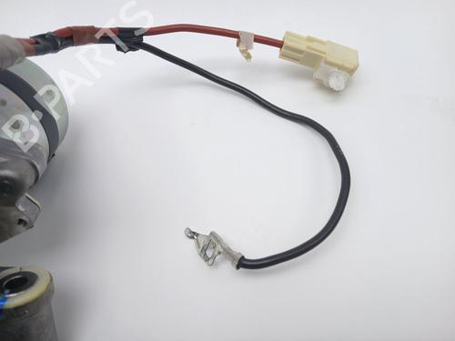 Steering column TOYOTA VERSO (_R2_) 1.6 (ZGR20_, ZGR20R) | BP32238455M21