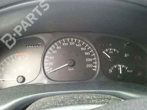 Engine control unit (ECU) OPEL SINTRA (APV) 2.2 DTI | BP1997942M57 