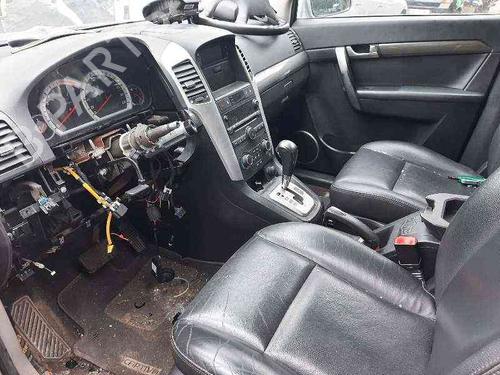 Starter CHEVROLET CAPTIVA (C100, C140) | BP9754837M8 - Image 7
