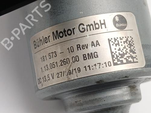 Vacuum pump SEAT ARONA (KJ7, KJP) 1.0 TSI | BP31146161M80  - Image 7