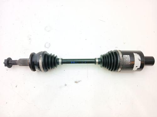 Used Left rear driveshaft JEEP CHEROKEE (KL) 2.2 CRD 4x4 (195 hp) 27584994