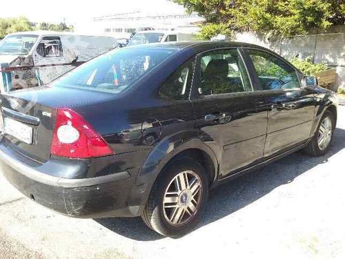 Gearbox FORD FOCUS II (DA_, HCP, DP)  | BP6053197M3 