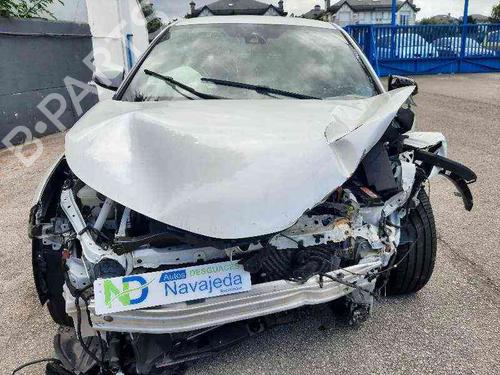 Electronic sensor TOYOTA C-HR (_X1_) 1.8 Hybrid (ZYX10_, ZYX11_) | BP31146927M84 - Image 5