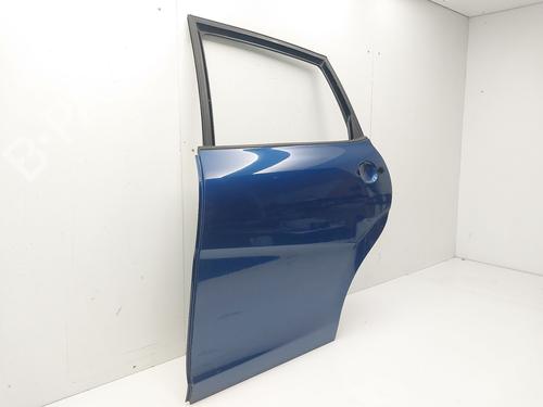 Left rear door SEAT ALTEA (5P1) 1.2 TSI | BP22978637C4 