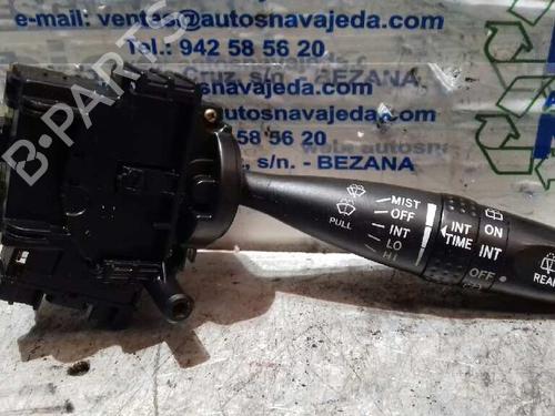 Used Steering column stalk Steering column stalk TOYOTA COROLLA (_E12_) 2.0 D-4D (CDE120R, CDE120L_) (116 hp) 1341685 1341685