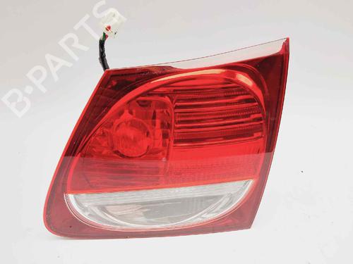 Used Right tailgate light Right tailgate light LEXUS GS (_S19_) 450h (GRS191_, GWS191_) (296 hp) 15511596 15511596