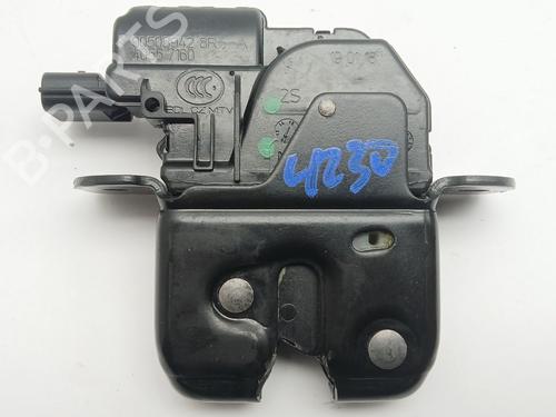 tailgate-lock-nissan-micra-v-k14-2016-32213324 main image