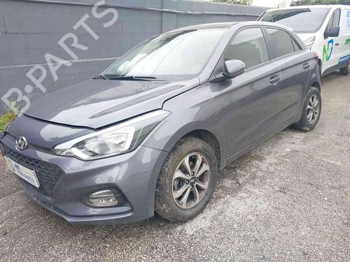 Switch HYUNDAI i20 I (PB, PBT) 1.2 | BP30361411I30 - Image 7