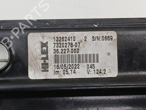 Front right window mechanism MINI MINI (F55) Cooper | BP31929021C23  - Image 5