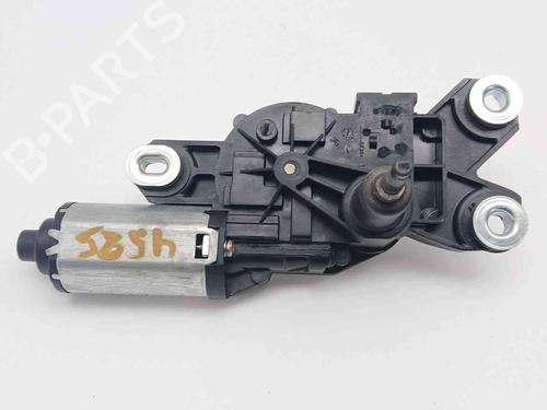 Used Rear wiper motor Rear wiper motor SMART FORTWO Coupe (451) 1.0 (451.331, 451.380) (71 hp) 40083614 40083614