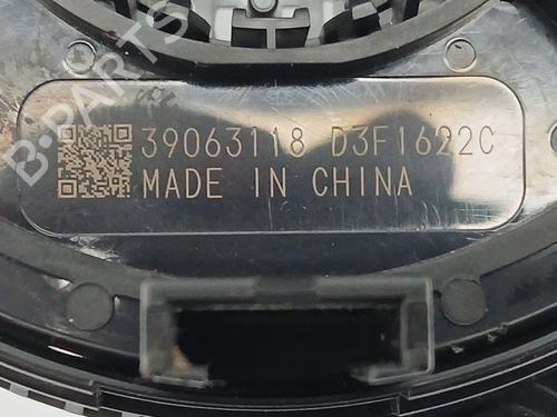 Squib airbag OPEL ASTRA K (B16) 1.6 CDTi (68) | BP23682699C102 
