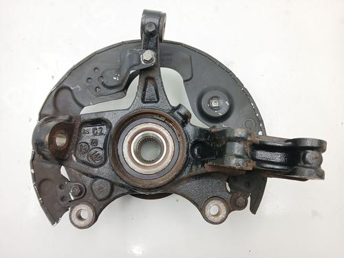 Left front steering knuckle CITROËN C4 Grand Picasso II (DA_, DE_)  | BP22978651M25 