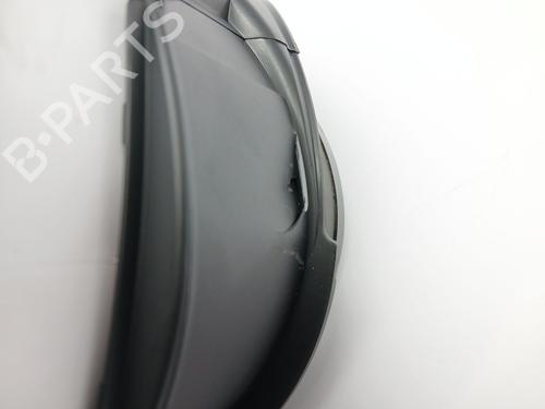 Instrument cluster OPEL CROSSLAND X / CROSSLAND (P17, P2QO) 1.2 (75) | BP22758537C47 