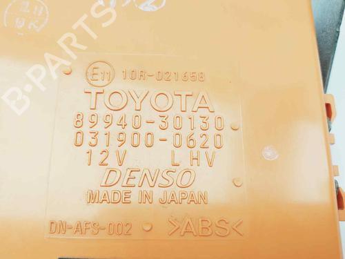 Electronic module LEXUS GS (_S19_) 450h (GRS191_, GWS191_) | BP15486283M83 